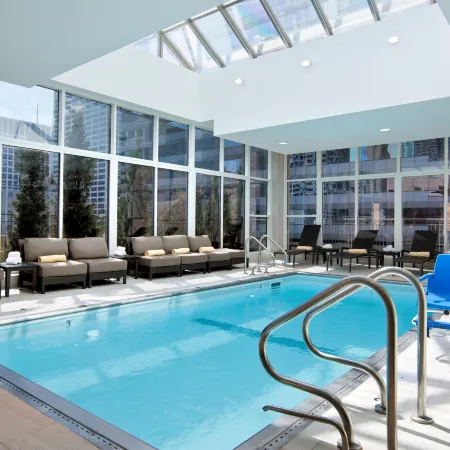 Hilton Garden Inn Chicago Downtown/Magnificent Mile