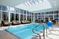 Hilton Garden Inn Chicago Downtown/Magnificent Mile - Pools