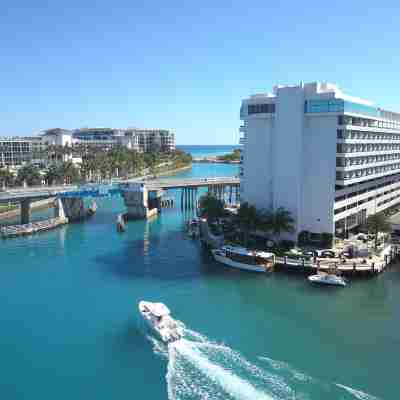 Waterstone Resort & Marina Boca Raton, Curio Collection by Hilton Hotel Exterior