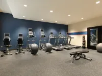 Hampton Inn New York - LaGuardia Airport Hotels near Flushing Meadows