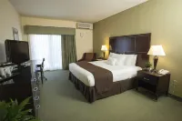 DoubleTree by Hilton Hotel & Spa Napa Valley - American Canyon Hotels in American Canyon