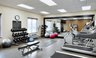 Homewood Suites by Hilton Columbus/OSU