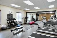 Homewood Suites by Hilton Champaign-Urbana Hotels in Champaign