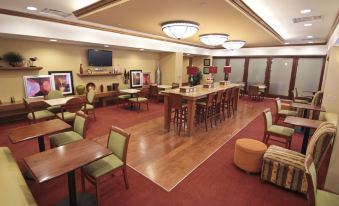 Hampton Inn Hampton-Newport News