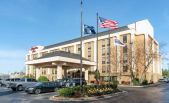 Hampton Inn Rock Hill