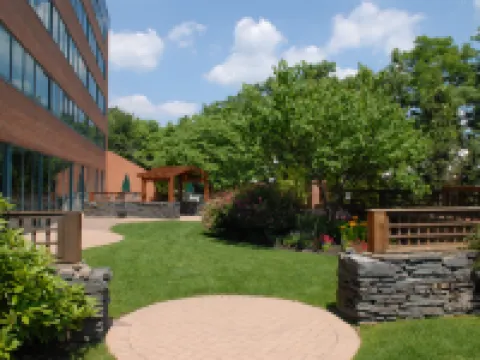 Hilton Long Island/Huntington Hotels in Melville