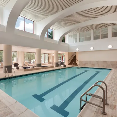 Embassy Suites by Hilton Boston Waltham