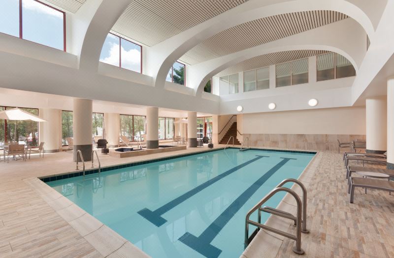 Embassy Suites by Hilton Boston Waltham photo 2