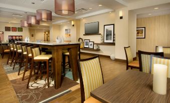 Hampton Inn Uvalde