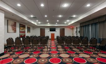 Hampton Inn Atlanta/McDonough