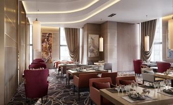 Doubletree by Hilton Almaty