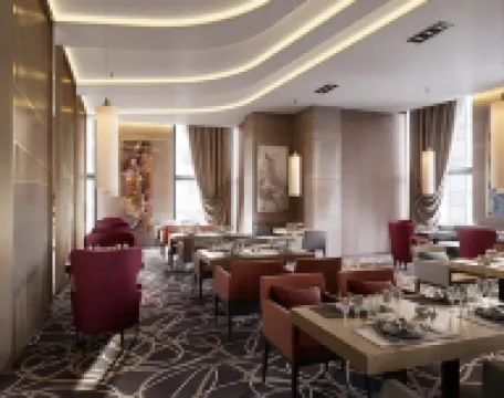 Doubletree by Hilton Almaty