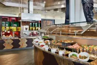 Transcorp Hilton Abuja - Breakfast