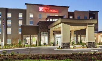 Hilton Garden Inn Montgomery - Eastchase