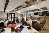 Embassy Suites by Hilton Lompoc Central Coast - Frühstück