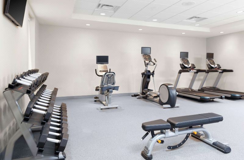 Home2 Suites by Hilton Orlando South Park photo 3