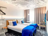 Ibis Warszawa Centrum