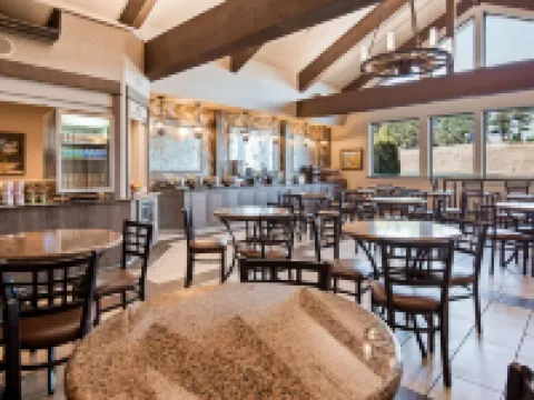 Best Western Plus Silver Saddle Inn Hotels in Larimer County