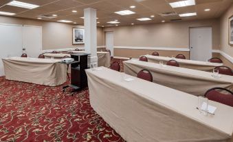 Best Western Plus Morristown Inn