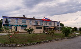 Hotel la Rocade