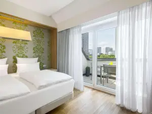 NH Frankfurt Messe
