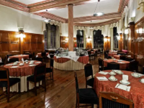 阿斯託里亞酒店 科英布拉酒店