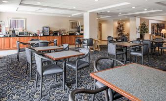 Wingate by Wyndham Spokane Airport