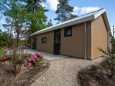 De Thijmse Berg Các khách sạn gần Ouwehands Dierenpark