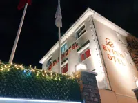 Ankara Otel Evren