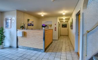 Abild Hotel