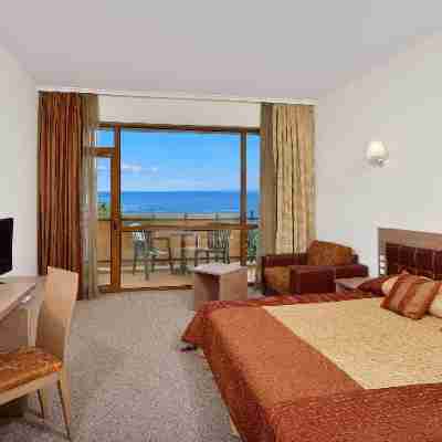 Sol Nessebar Palace Resort & Aquapark - All Inclusive Rooms