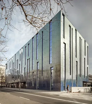 Hotel Paxton Barcelona Hotels in El Poblenou