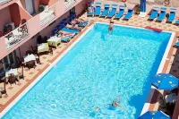 Hotel San Marco - en bord de mer