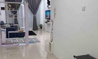 Condo 3 Bedroom @ Georgetown Gelugor Usm Queensbay