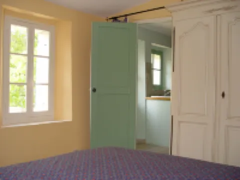 Family Apartment, 2-6 People, in Provenve - Homestays