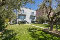 Insula Felix - Deluxe Double or Twin Room
