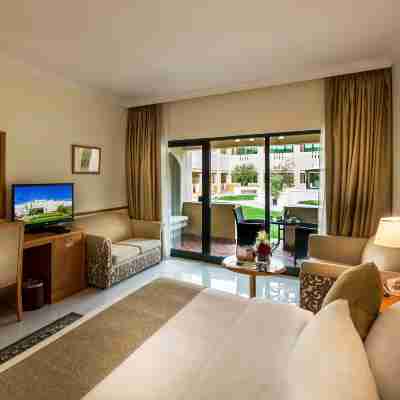 Golden Tulip Nizwa Rooms