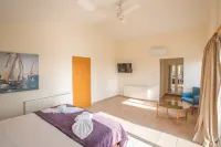 Ayia Napa Holiday Villa at26