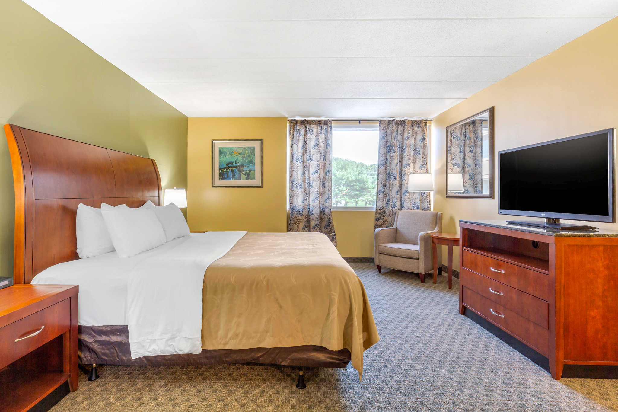 Quality Inn Old Saybrook - Westbrook