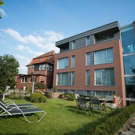 Hotel Lindenhof