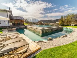 Spa&Aktiv Hotel Lavendel