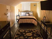 Cumberland Inn and Spa Hotels in Cumberland