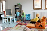 ApartHotel Tatry de Luxe FizjoMedical & Spa Отели в г. Murzasichle