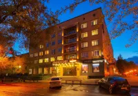 Hakasiya Hotel Hotels in 