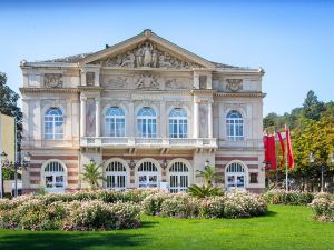 Aqua Aurelia Suitenhotel an den Thermen