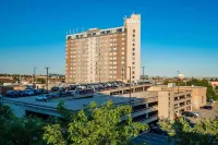 Sandman Signature Mississauga Hotel Hotels near The Sikh Heritage Museum of Canada