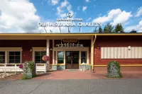 Lapland Hotels Ounasvaara Chalets