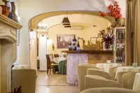 Hotel Tossal d'Altea - bar