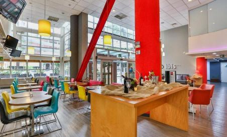 ibis Maringa - Housity