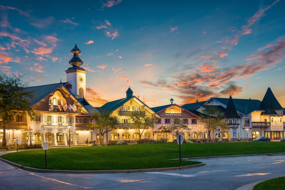 Bavarian Inn Lodge